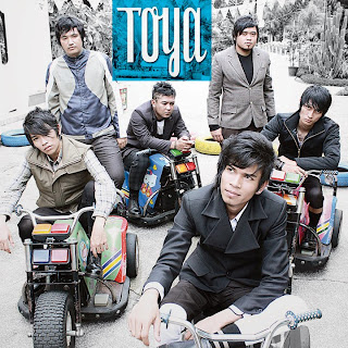 Toya - Jangan Ucapkan Cinta