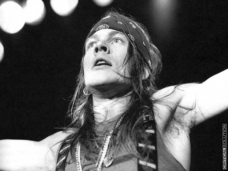 Axl Rose Twitter Hacked Axl Rose Twitter Hacked