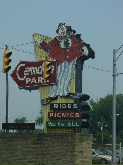 Clementon park discount coupons