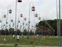 Java Songbird Contest