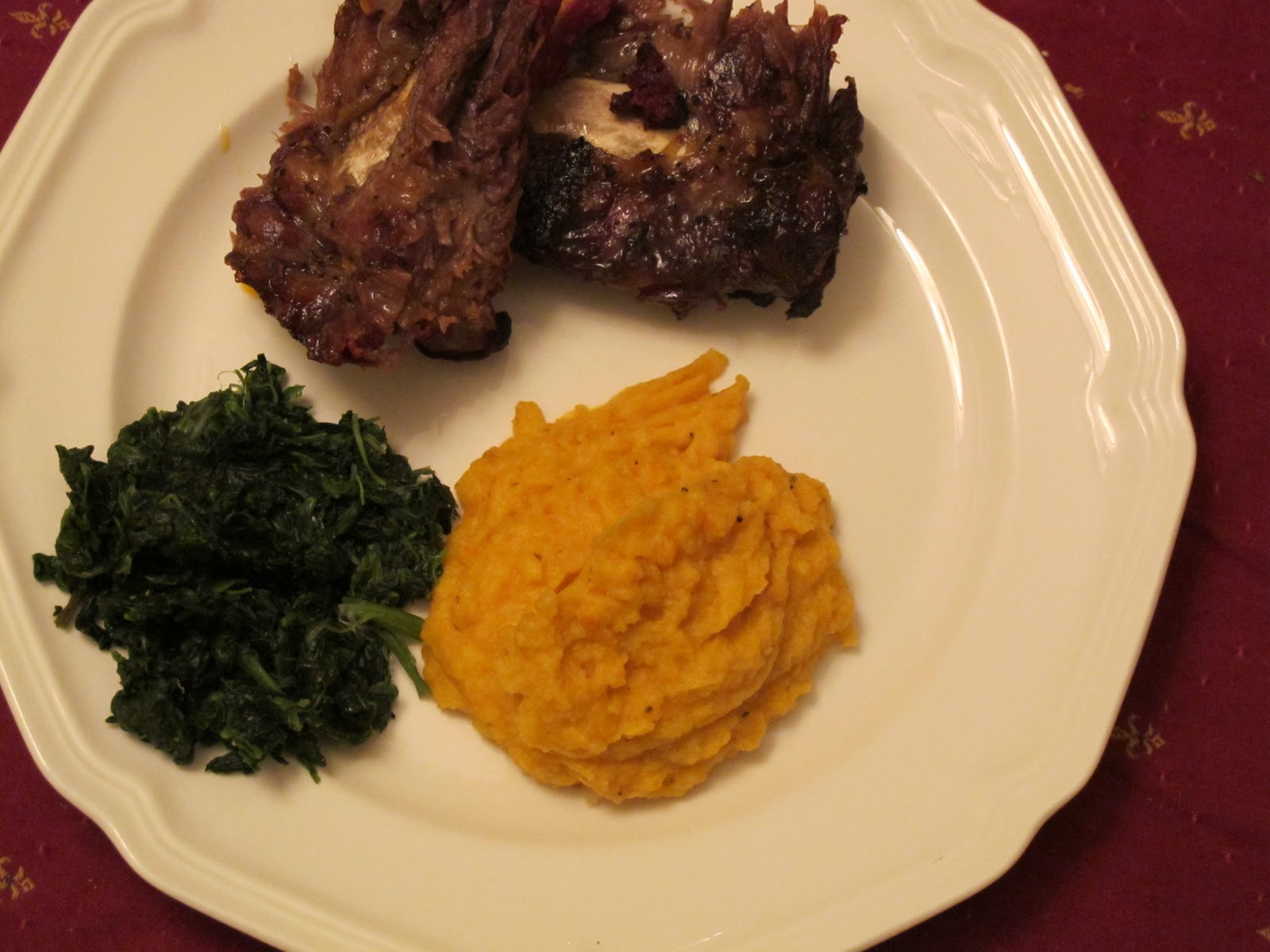 Beef Bhuna Recipe