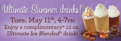 The Coffee Bean's Ultimate Summer Open House