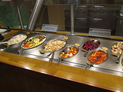Bacchanal buffet discount coupon