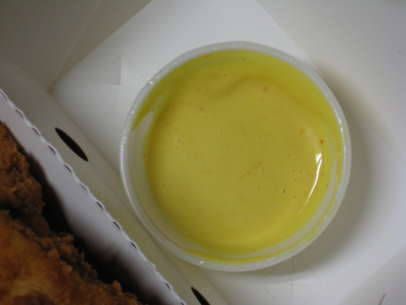 Review Carl's Jr. HandBreaded Chicken Tenders Brand Eating