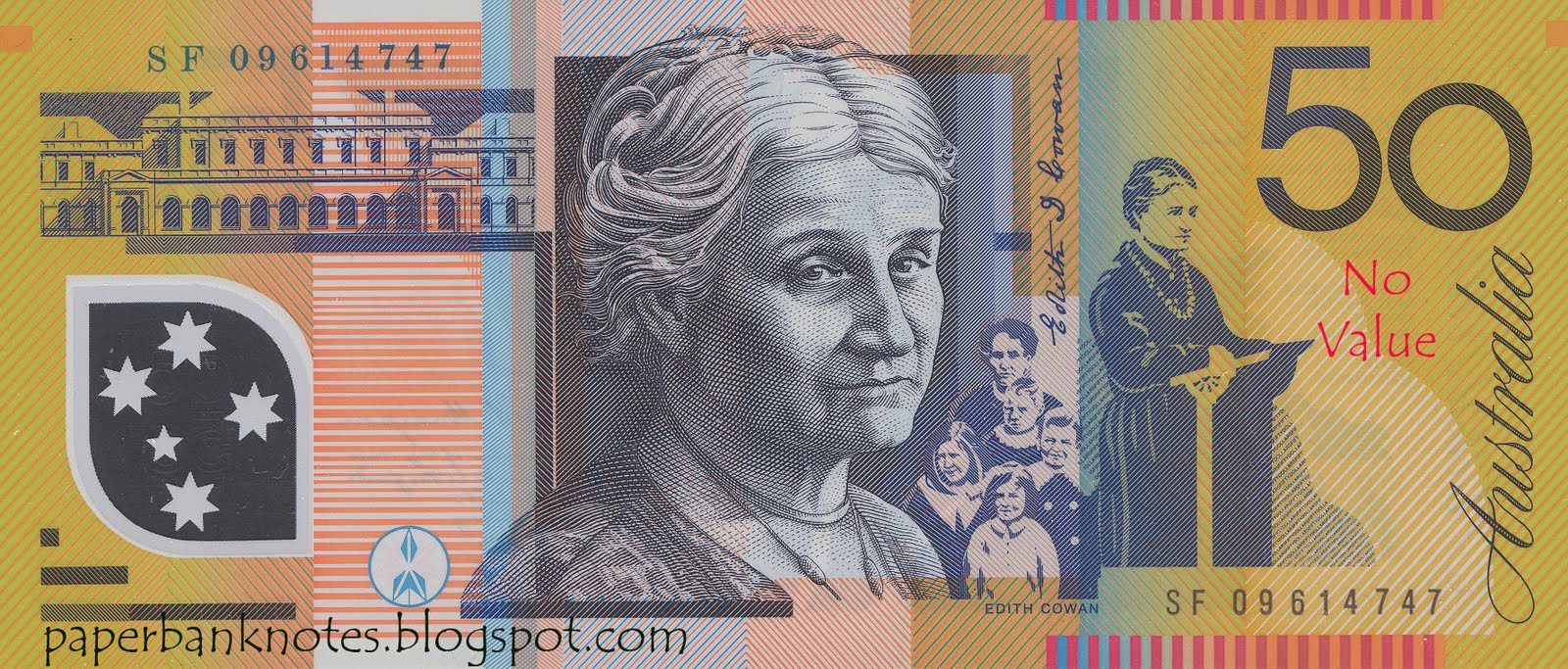 australia polymerbanknotes australia 2009 print first and australian notes printable