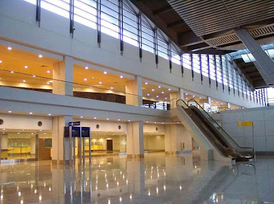 Naia+terminal+3+airport+security+check