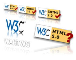 Membuat Template Blogger Valid XHTML 1.0 Membuat Template Blogger Valid XHTML 1.0