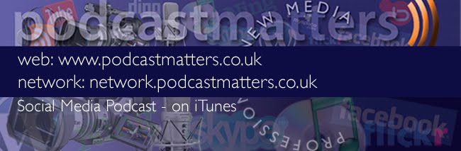 Podcastmatters