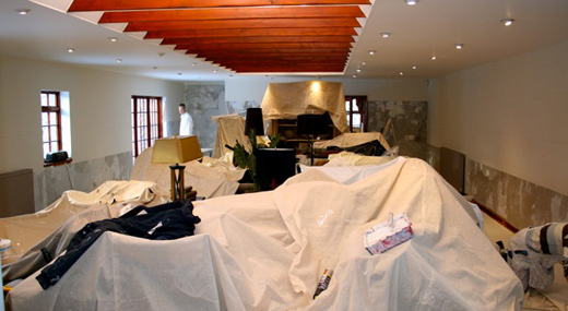 Double frustration at John Dick & Son! 2 Showroom3