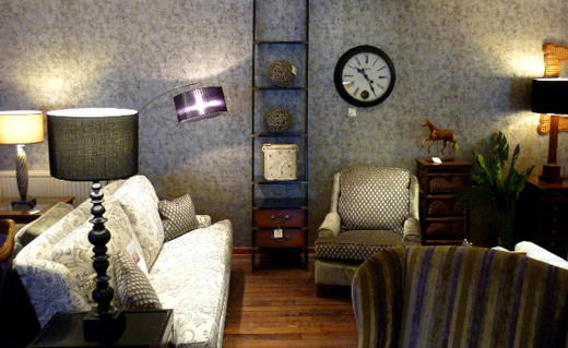 Double frustration at John Dick & Son! 4 Showroom2