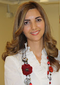 Autora do Blog