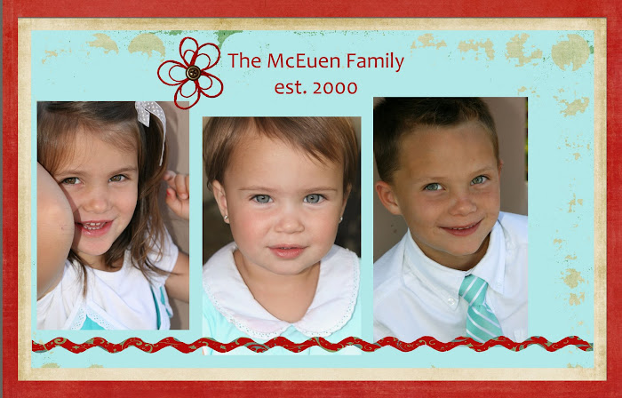 the mceuens