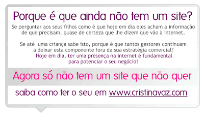 cristinavaz.com