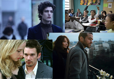 Paris em filme