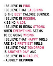 I Believe...