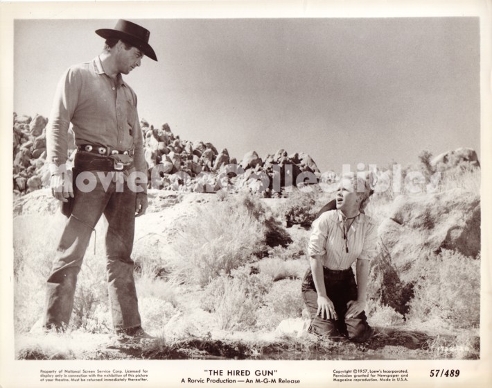 ... : Rory Calhoun: A Rags to R...