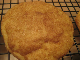 Keeper Worthy Recipes: October 2009