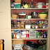 Pantry Cupboard Photos