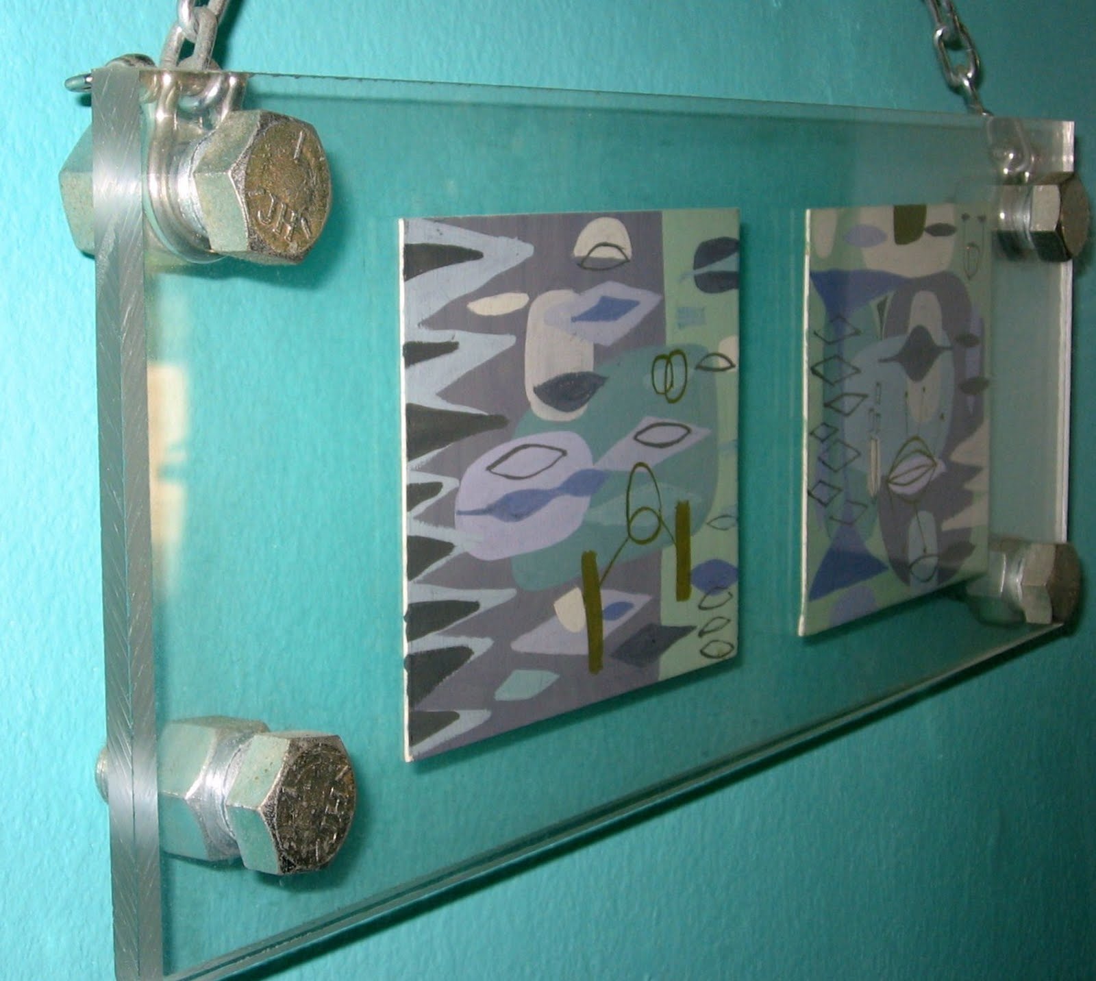 ModPlexi Plexiglas frames