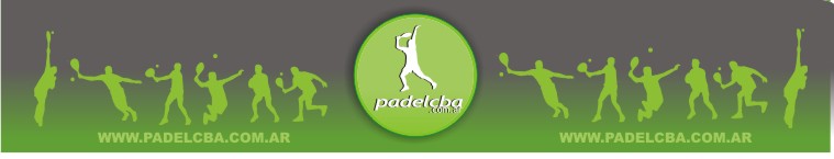 Padelcba | Noticias del Padel de Argentina y del mundo