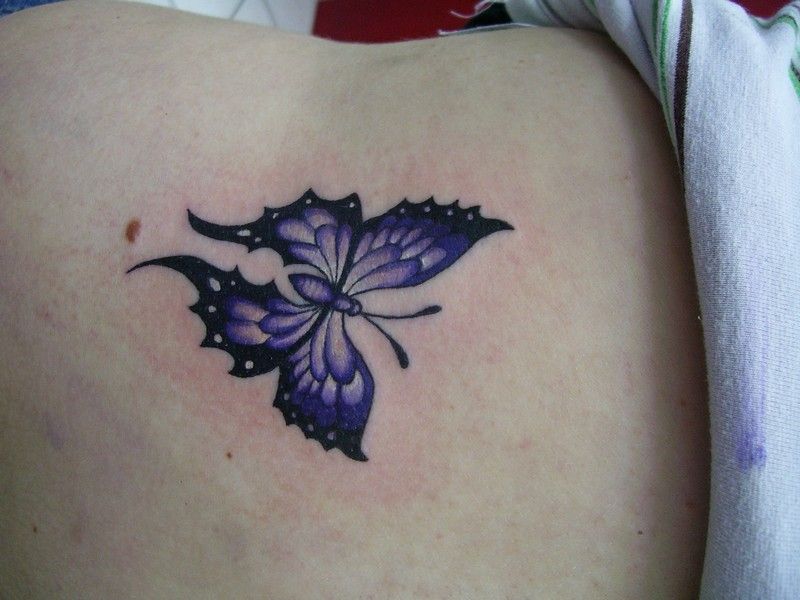 Publicado por Johanna Cardenas tattoo de mariposas. Publicado por Johanna Cardenas