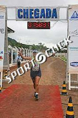 Volta do Cristo- 16 km Poços de Caldas