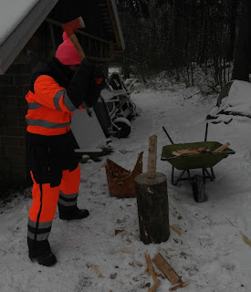 obladii ei ole parasta viihdettä