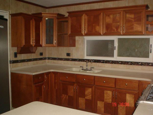 Creartte de interiores Cocinas En caobas Creartte de interiores Cocinas En caobas