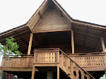 Re-modeling Java Old Teak House.