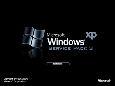 Windows XP Black Edition v8.2 PL Windows XP Black Edition v8.2 PL