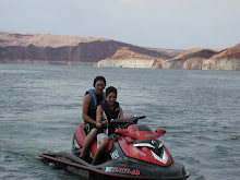 Lake Powell