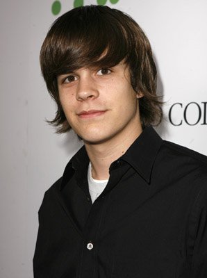 Johnny Simmons