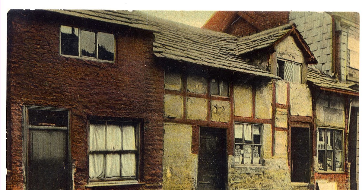 Market Street, Tottington