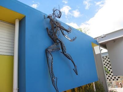 Jamaica Cultural Clothing