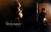 the wolfman movie