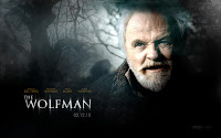 the wolfman movie