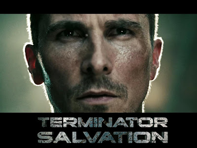 Terminator Salvation Wallpapers Terminator Salvation Wallpapers