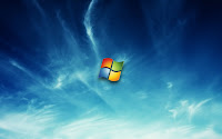 Windows Seven Based Wallpapers HQ