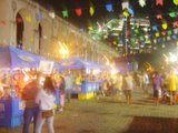 FESTA JUNINA NA LAPA