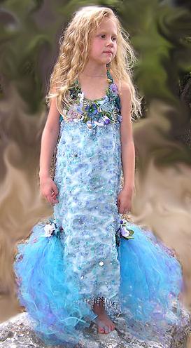 Witch Halloween Costumes For Kids