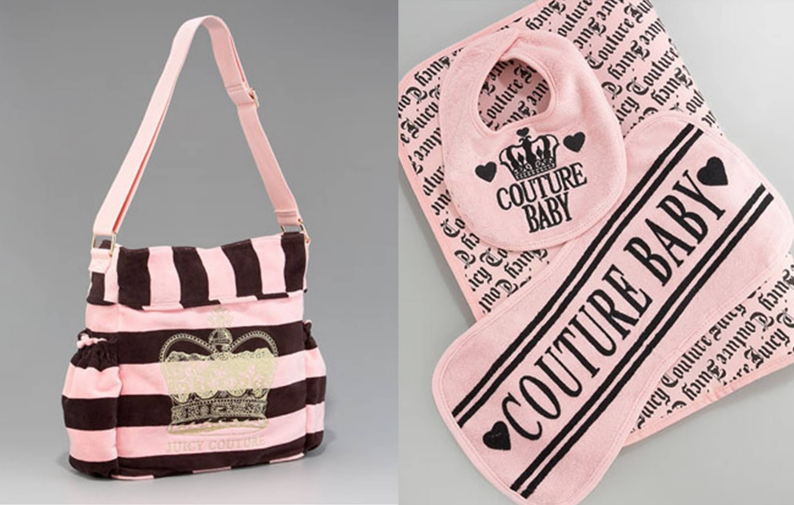 Baby Couture Bag