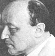karl mannheim germany sociologist 1893-1947