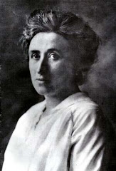 rosa luxemburg polish sociologist 1870-1919