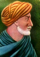 ibn khaldun arabian social thinker 1332-95
