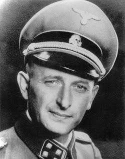 Adolf Eichmann Images
