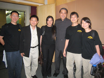 Options trading championship