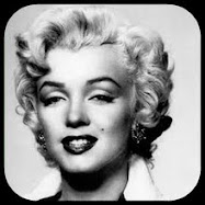 Marilyn Monroe !