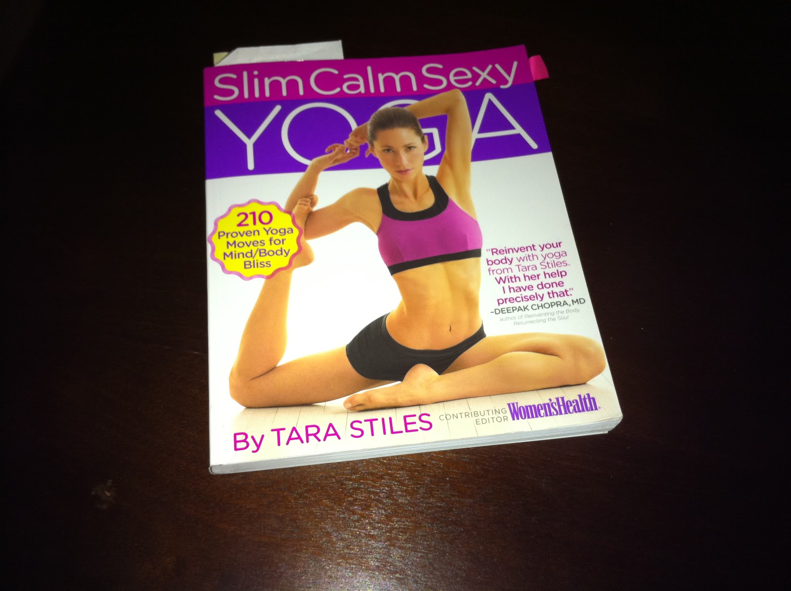Fun Fit And Fabulous Let S Take It To The Mat