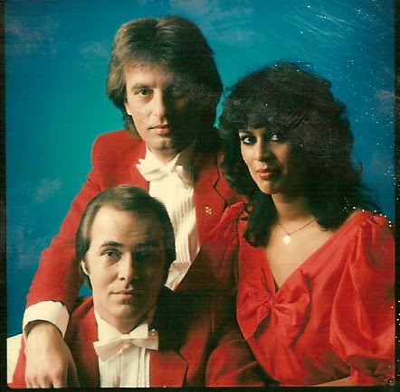 Champagne 1984