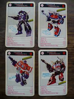 Transformers Headmasters Toys